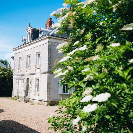 La Marjolaine - Demeure D'Hotes - Service Para-Hoteiier - Premium Châteauroux المظهر الخارجي الصورة