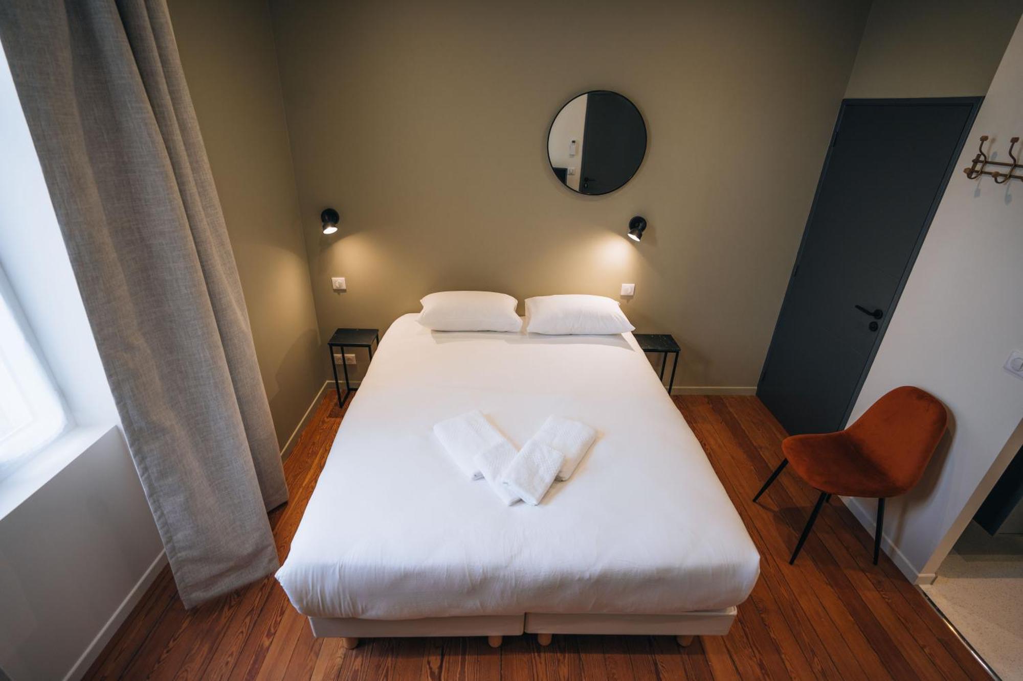 La Marjolaine - Demeure D'Hotes - Service Para-Hoteiier - Premium Châteauroux المظهر الخارجي الصورة
