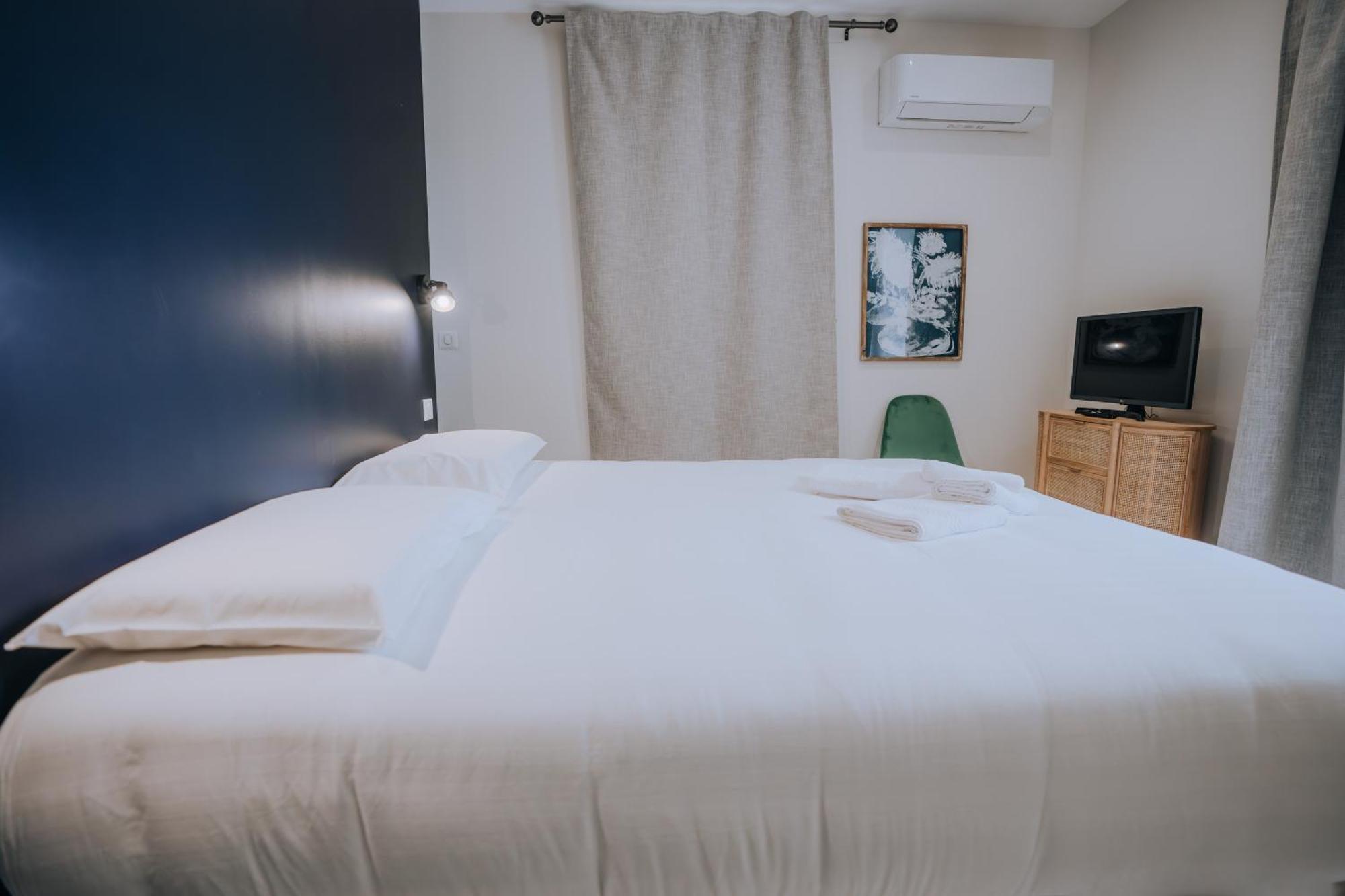 La Marjolaine - Demeure D'Hotes - Service Para-Hoteiier - Premium Châteauroux المظهر الخارجي الصورة
